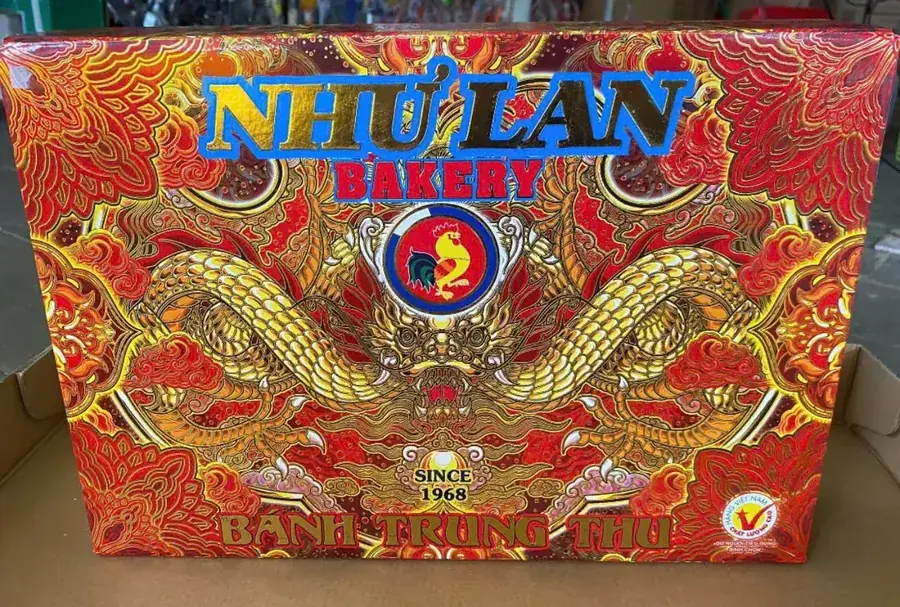 Combo tiêu biểu Như Lan 2026